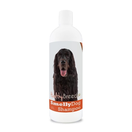 Healthy Breeds Gordon Setter Smelly Dog Baking Soda Shampoo 840235160861
